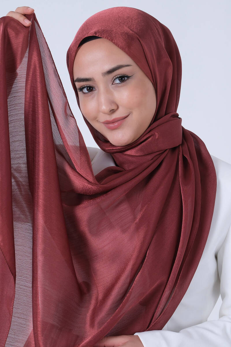 Bakır Janjan Şal - harem