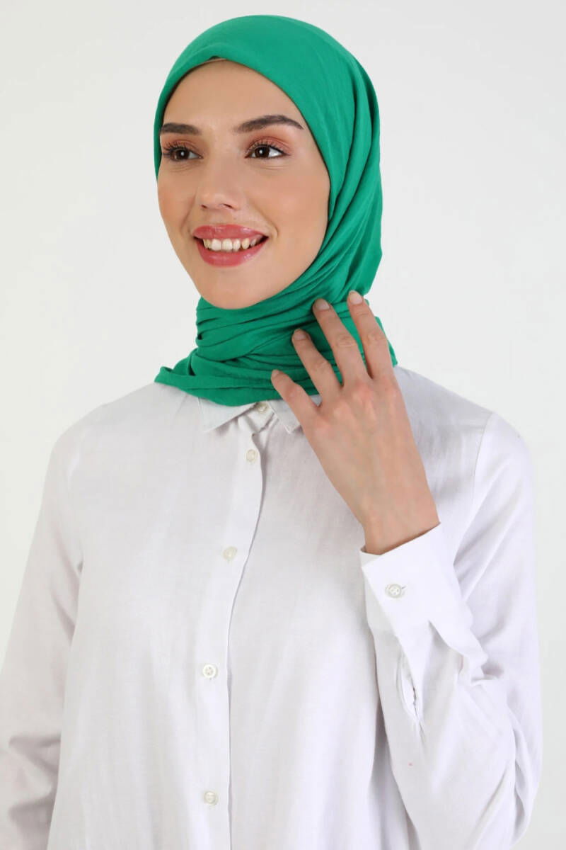 Benetton Amor Eşarp - harem