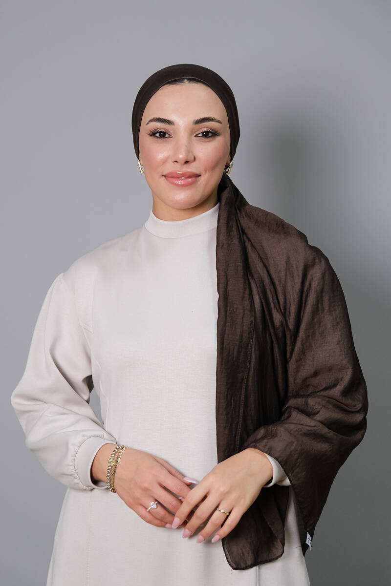 Bitter Allya Şal 