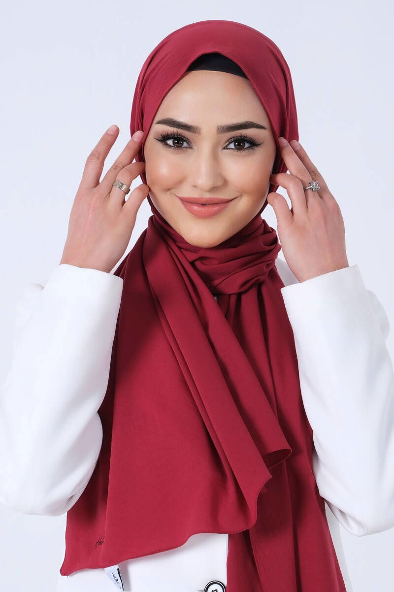 Bordo Asya Şal - harem