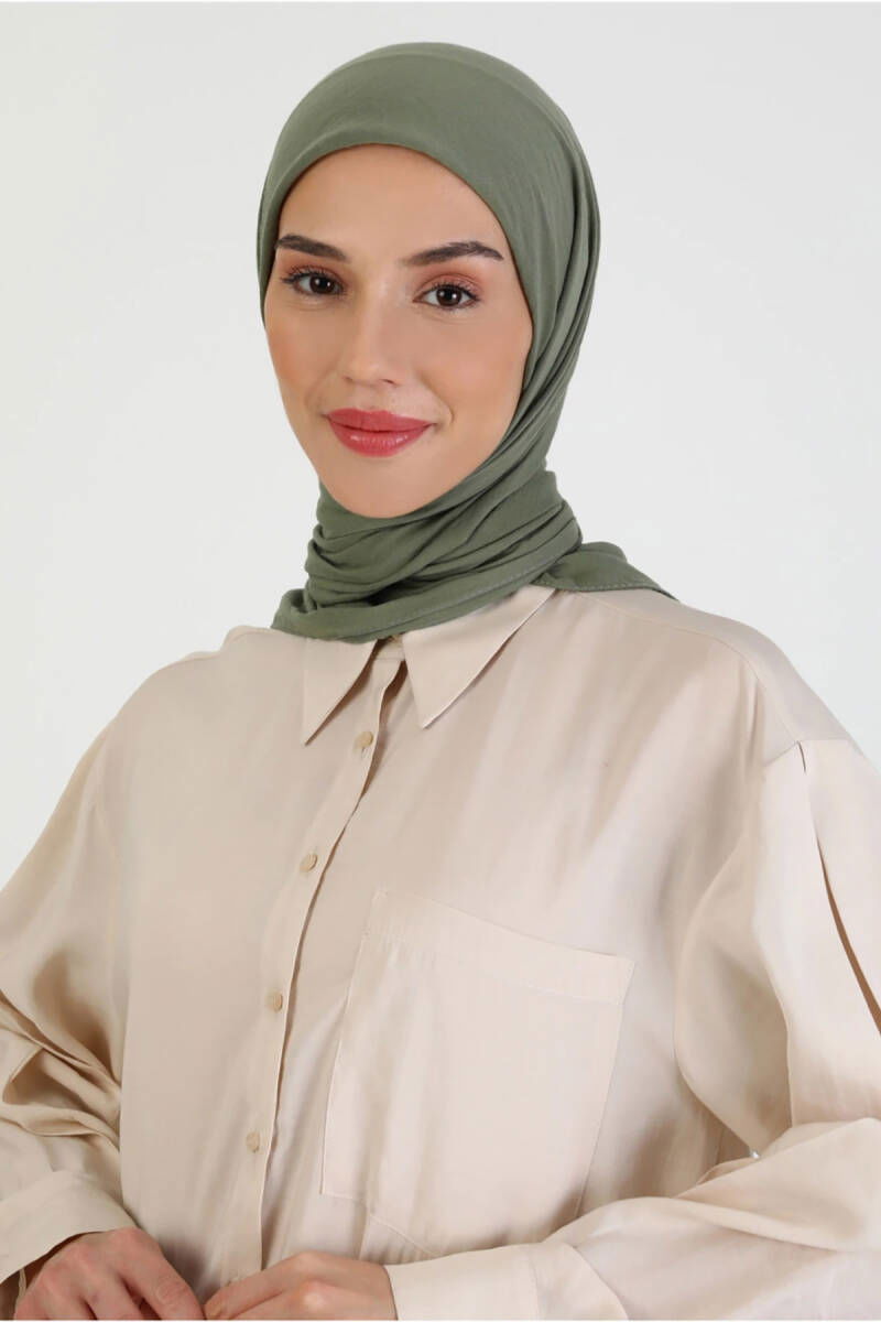 Çağla Amor Eşarp - harem