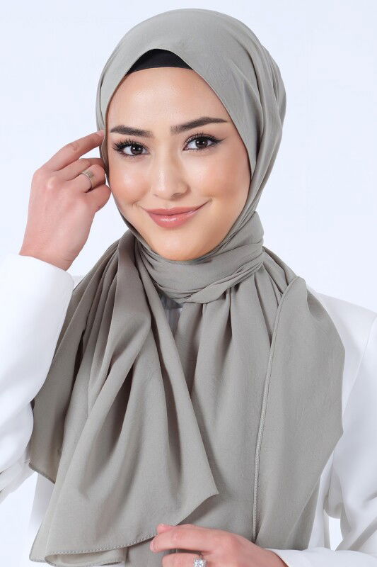 Çağla Asya Şal - 1