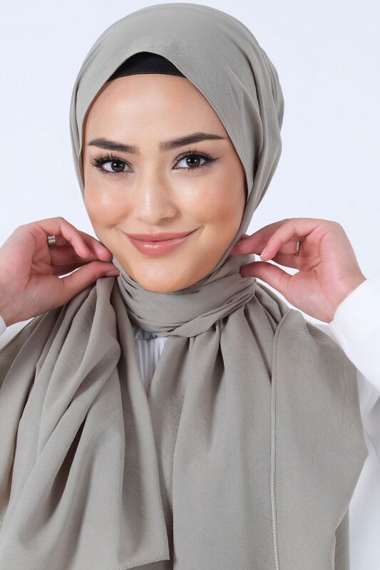 Çağla Asya Şal - 2