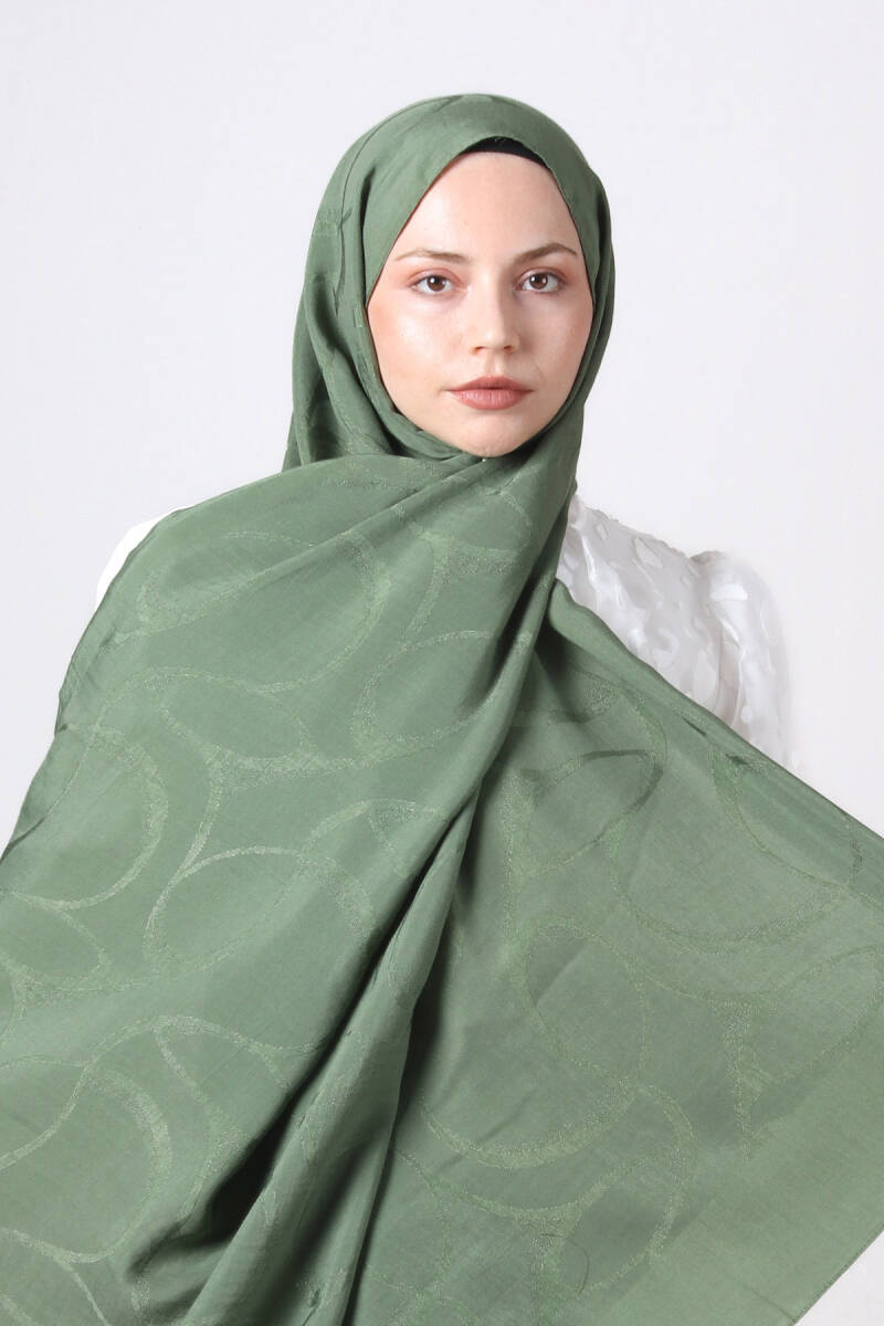 Çağla Diamond Hüma Şal - harem