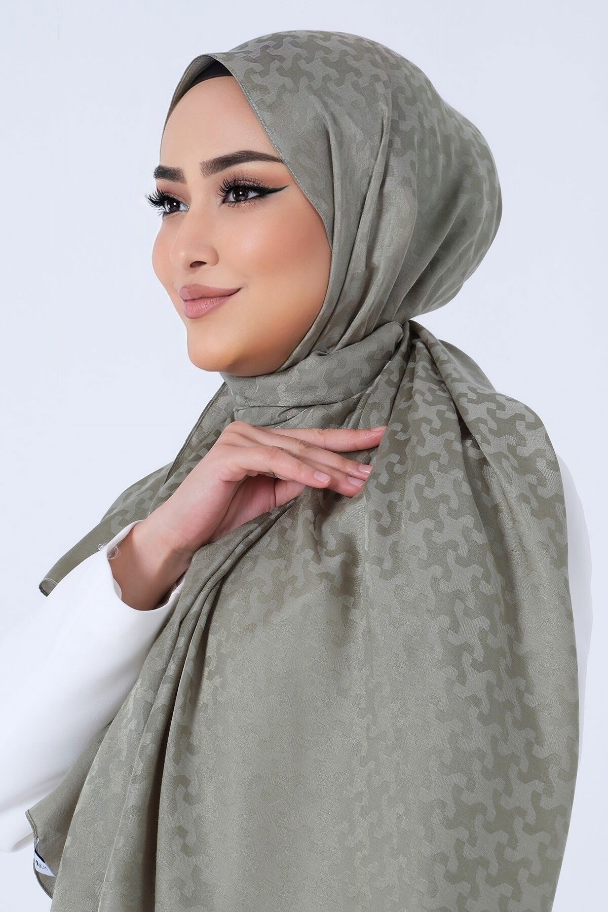 Çağla Eslem Jakar Şal - 3