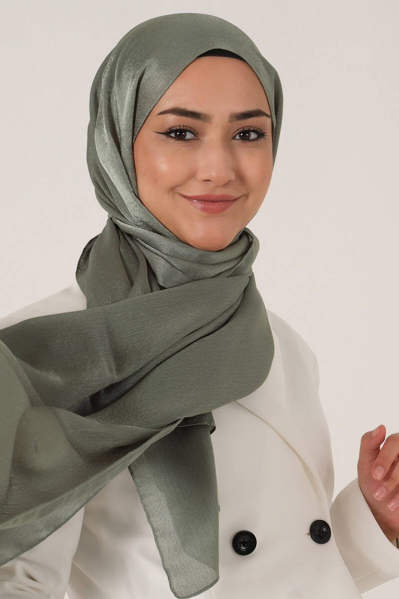 Çağla Janjan Şal - harem