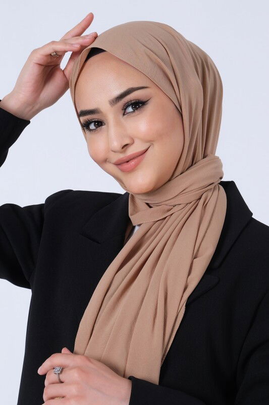 Cappucino Asya Şal - 3