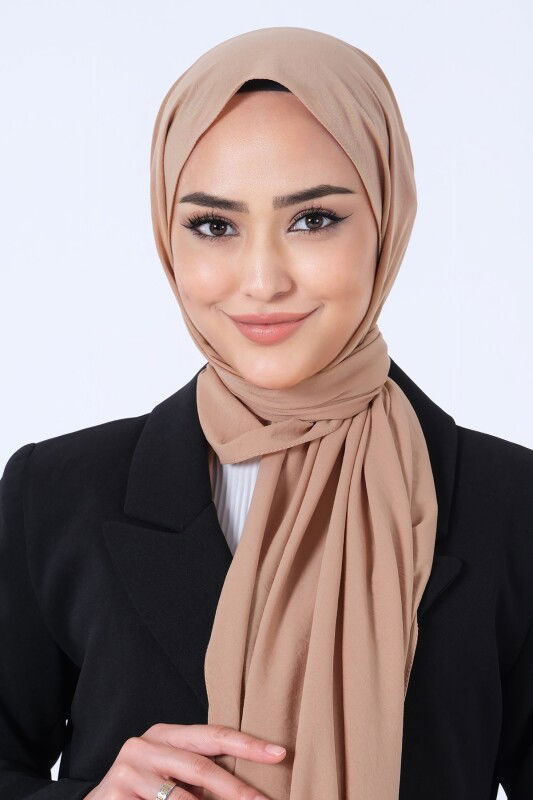 Cappucino Asya Şal - 5