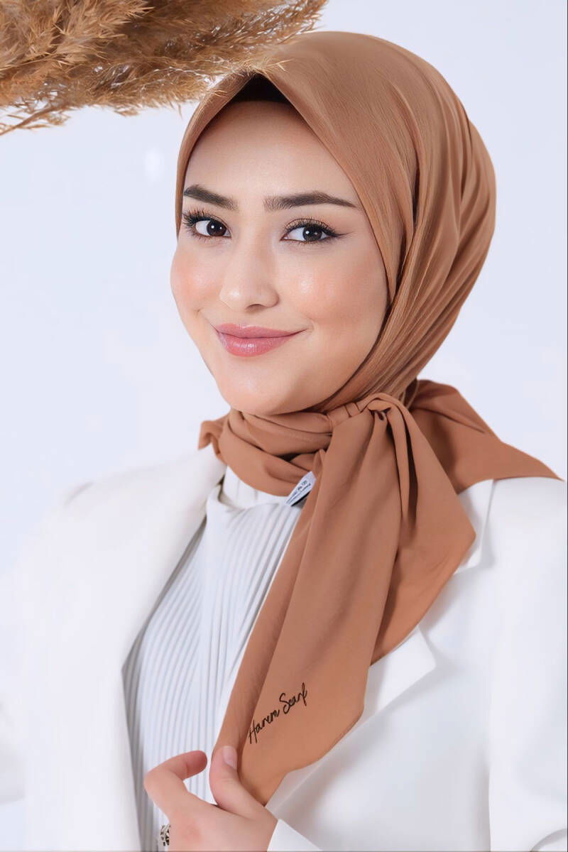 Fındık Asya Eşarp - harem