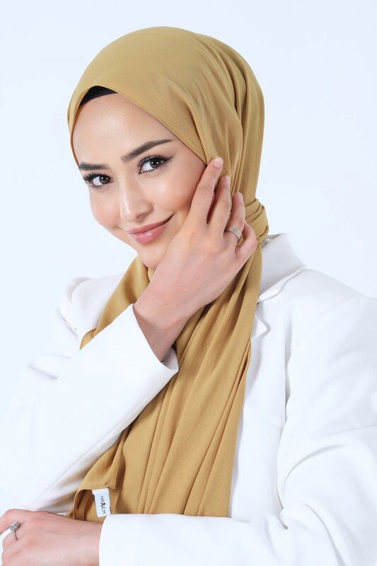 Fıstık Asya Şal - 2