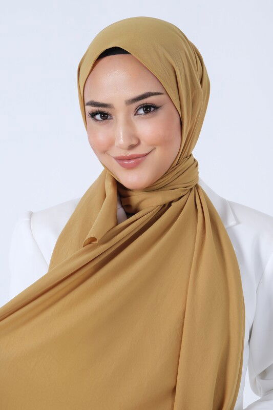 Fıstık Asya Şal - 5