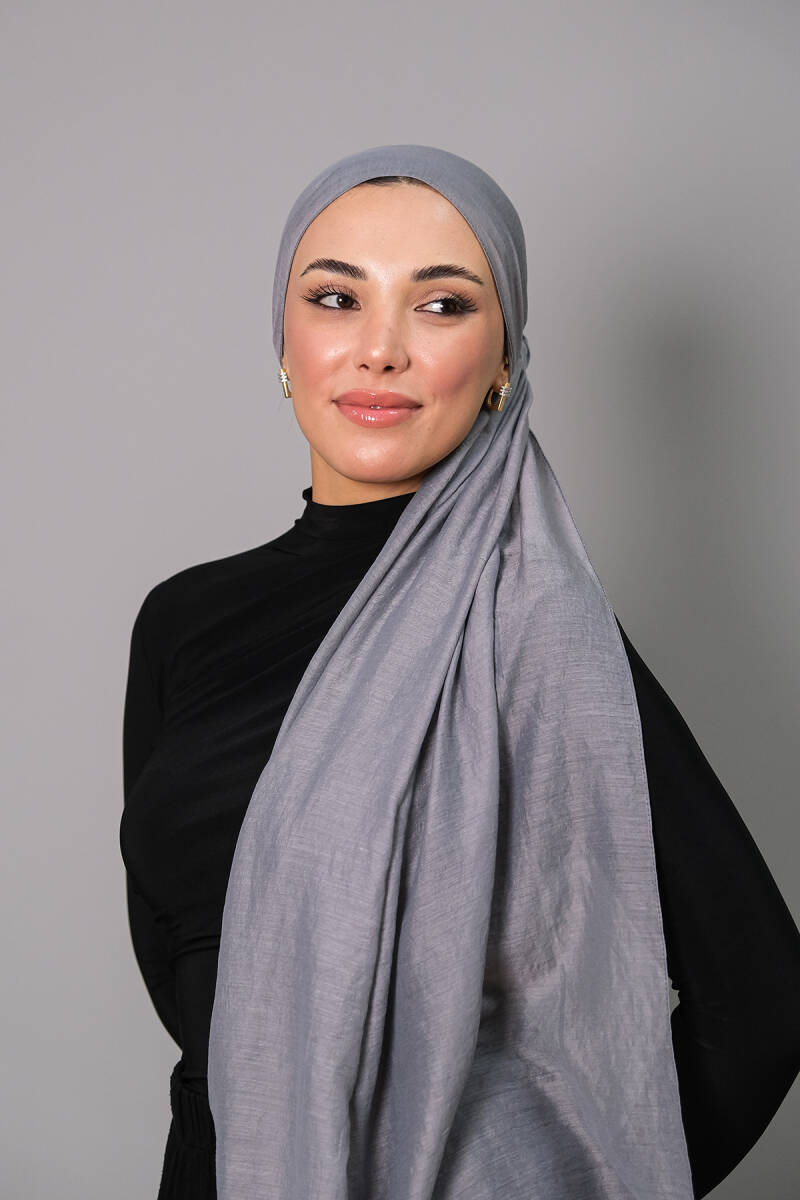 Füme Allya Şal - harem