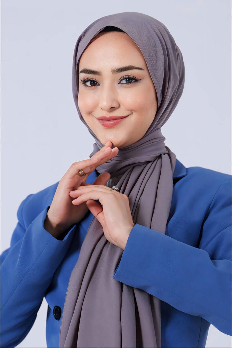 Füme Asya Şal - harem