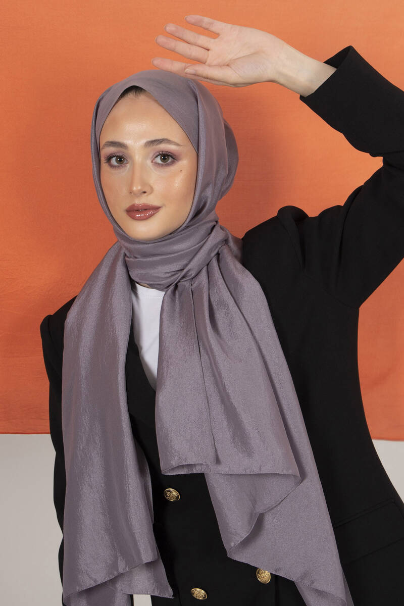 Füme Brisa Vual Şal 