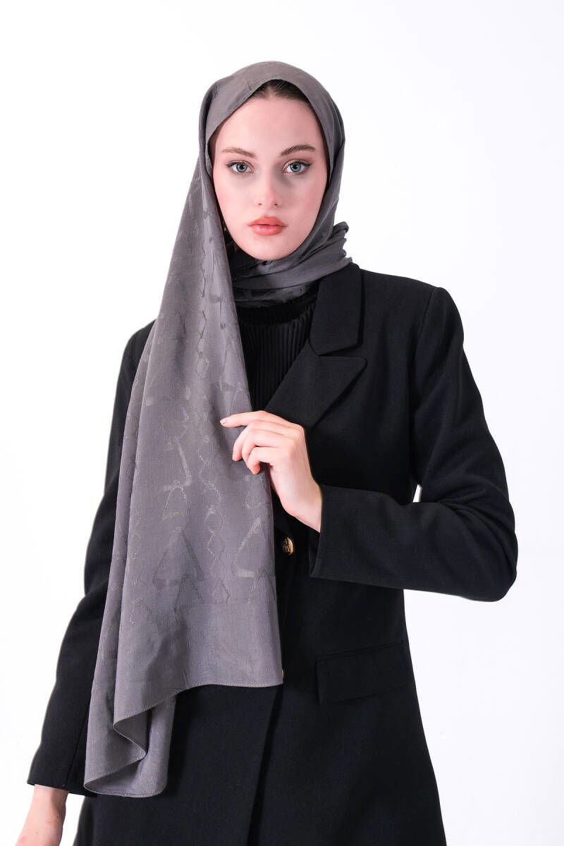 Füme Diamond Asel Şal 