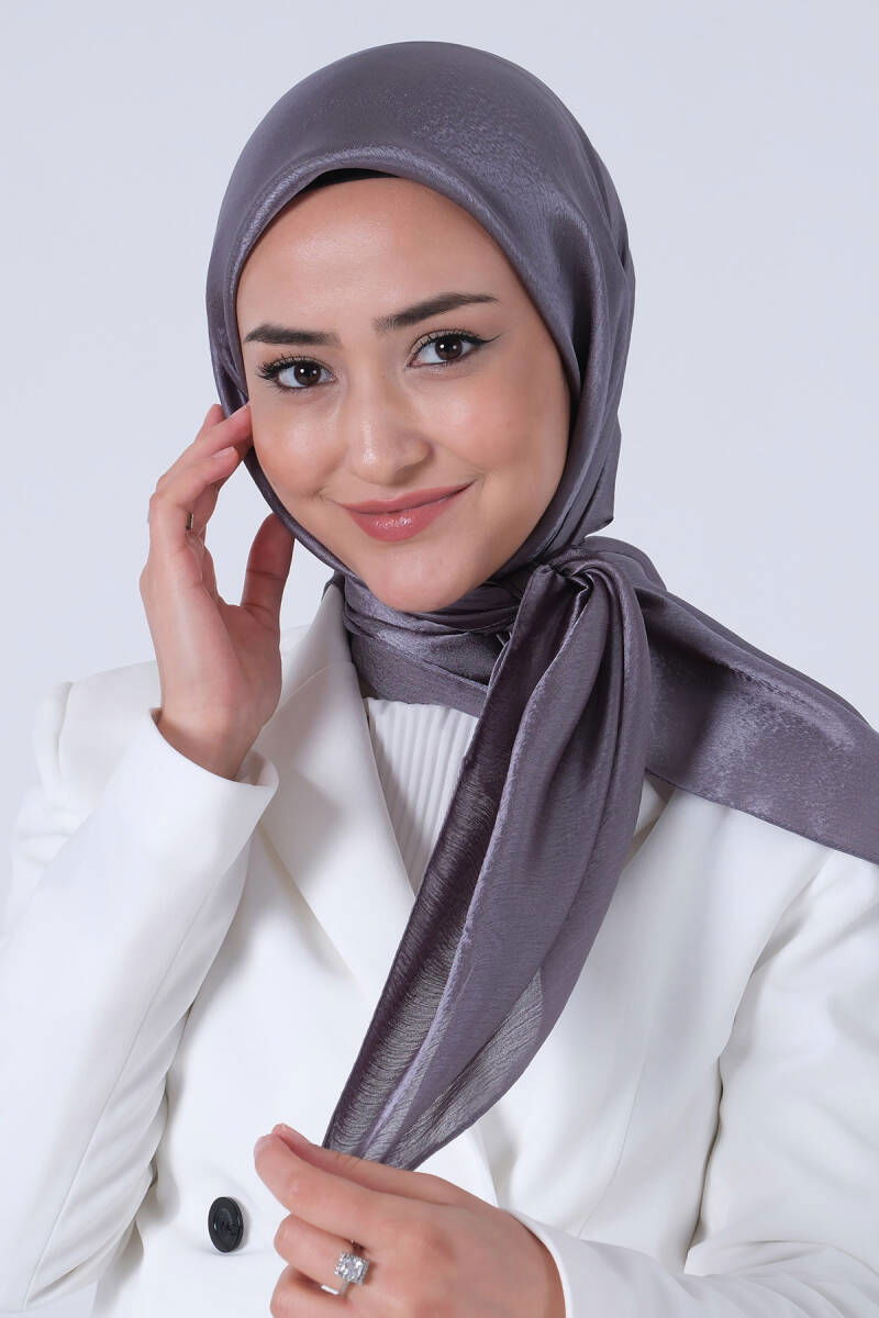 Füme Janjan Eşarp - harem