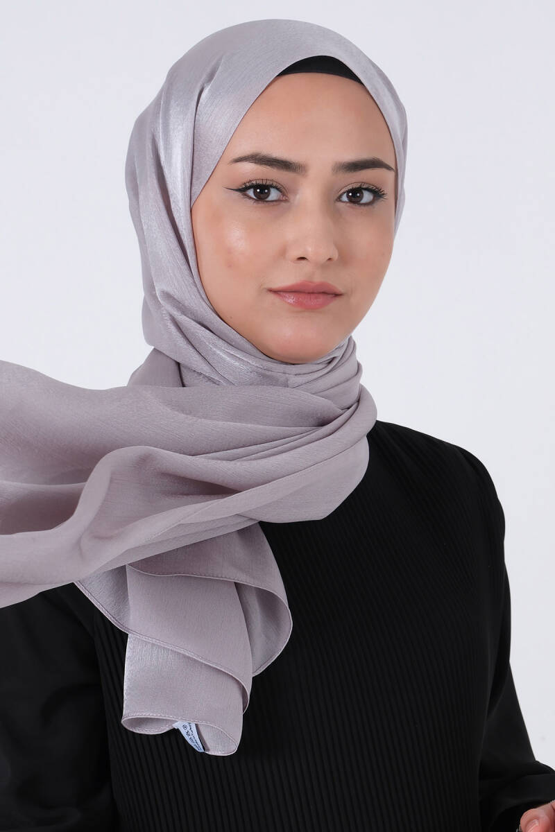 Gümüş Janjan Şal - harem