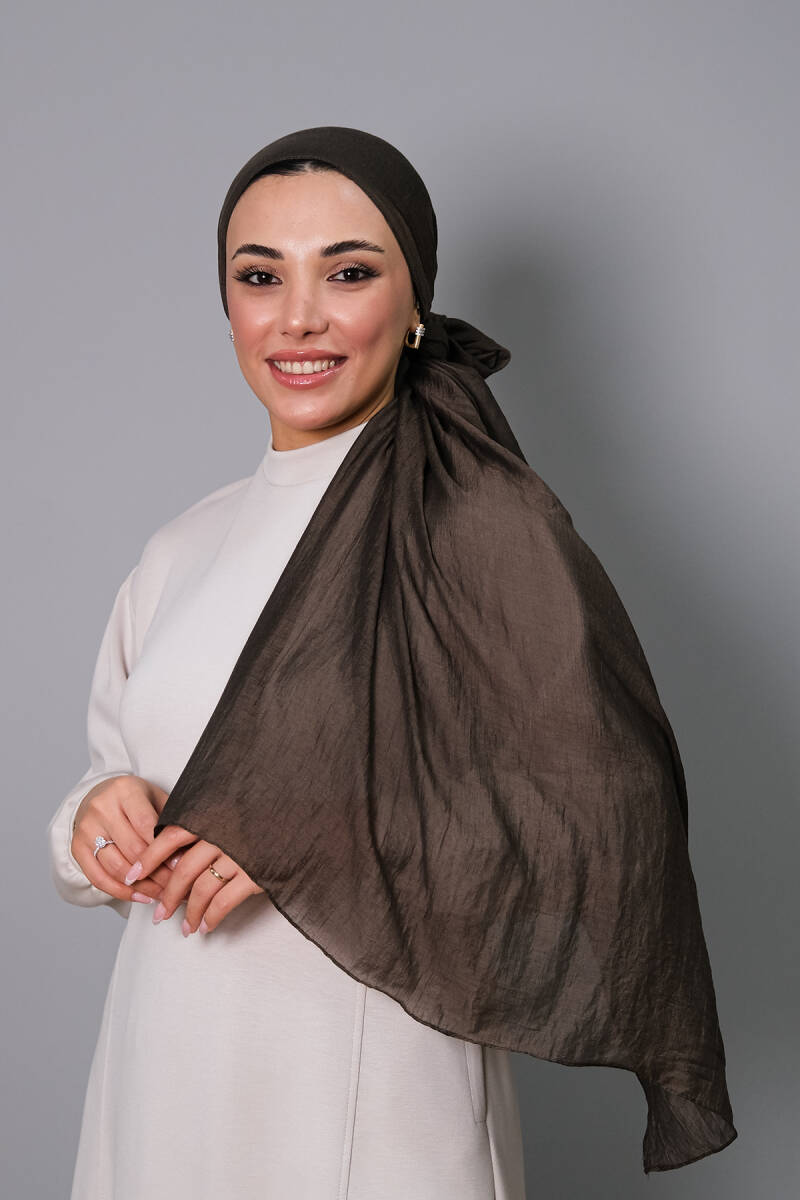Haki Allya Şal - harem