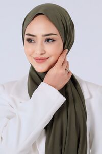 Haki Asya Şal - Thumbnail