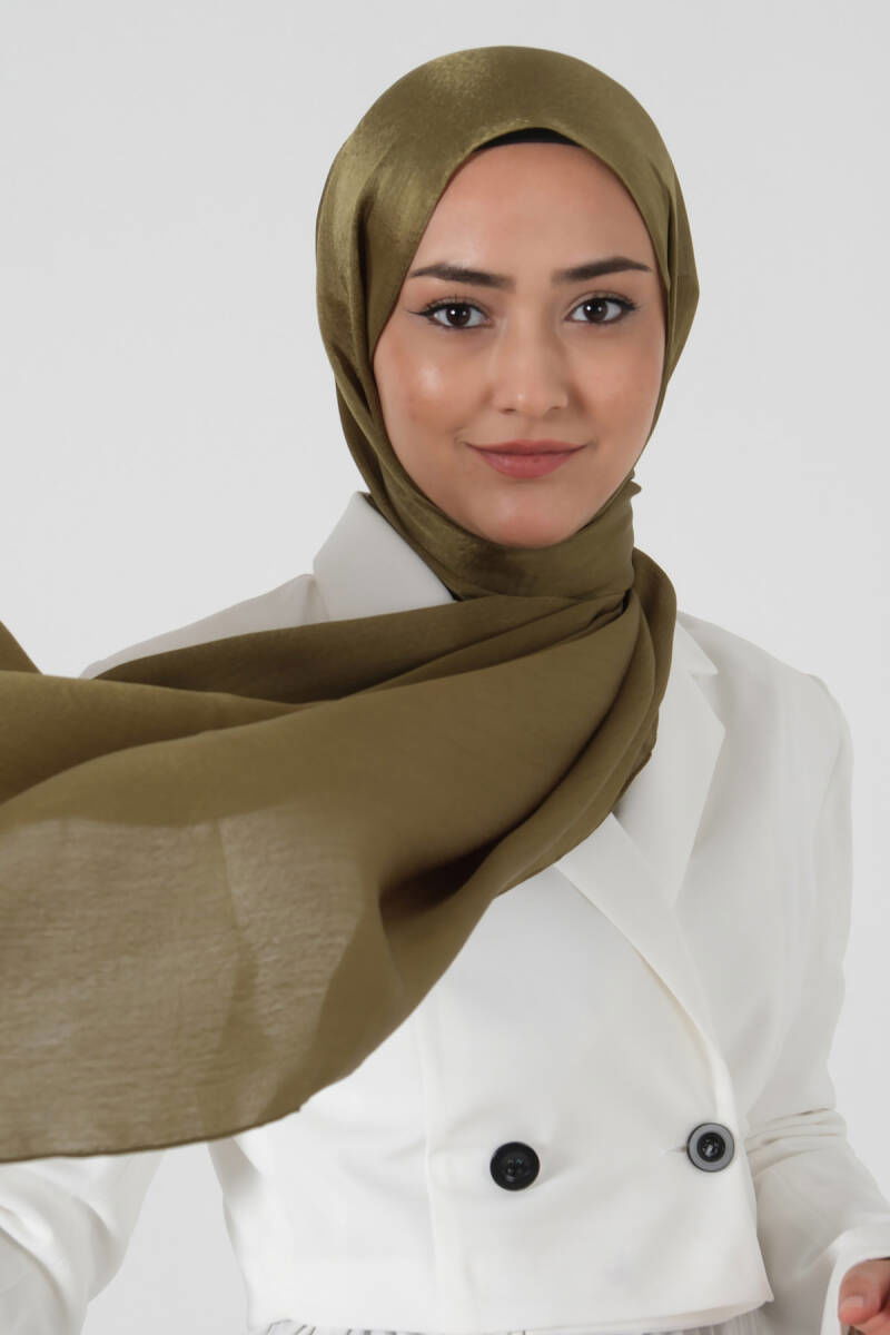 Haki Janjan Şal - harem