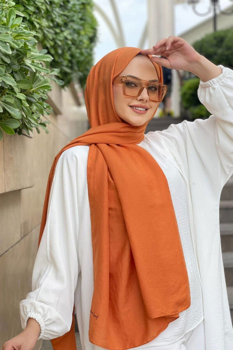 Kayısı Amor Şal - harem