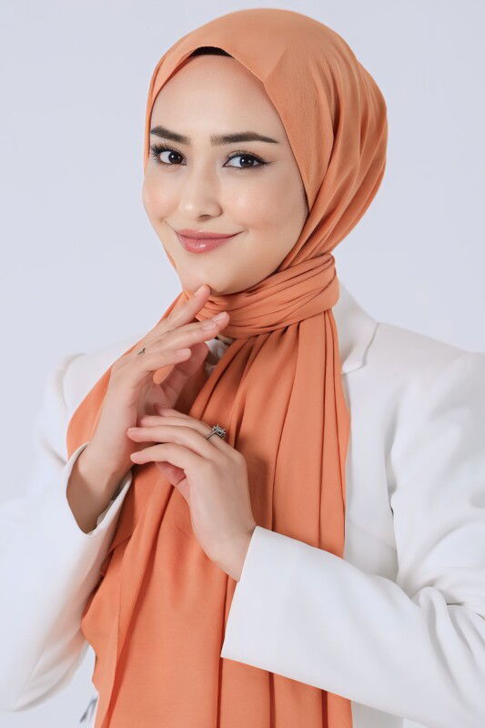 Kayısı Asya Şal - 1