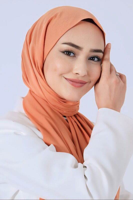 Kayısı Asya Şal - 4