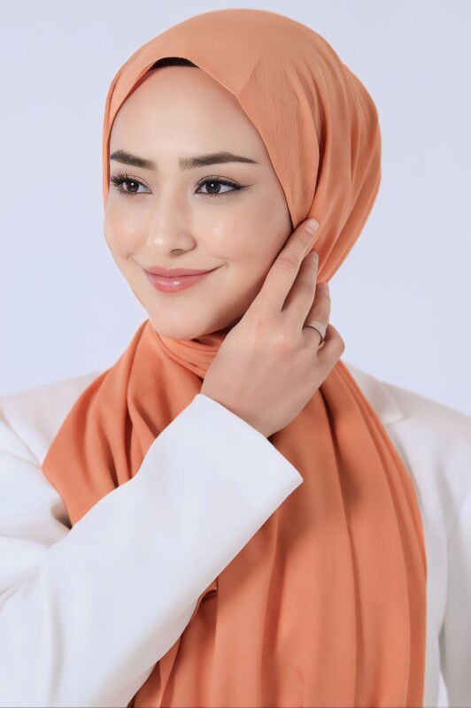 Kayısı Asya Şal - 5