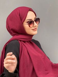 Kızılcık Amor Şal - Thumbnail