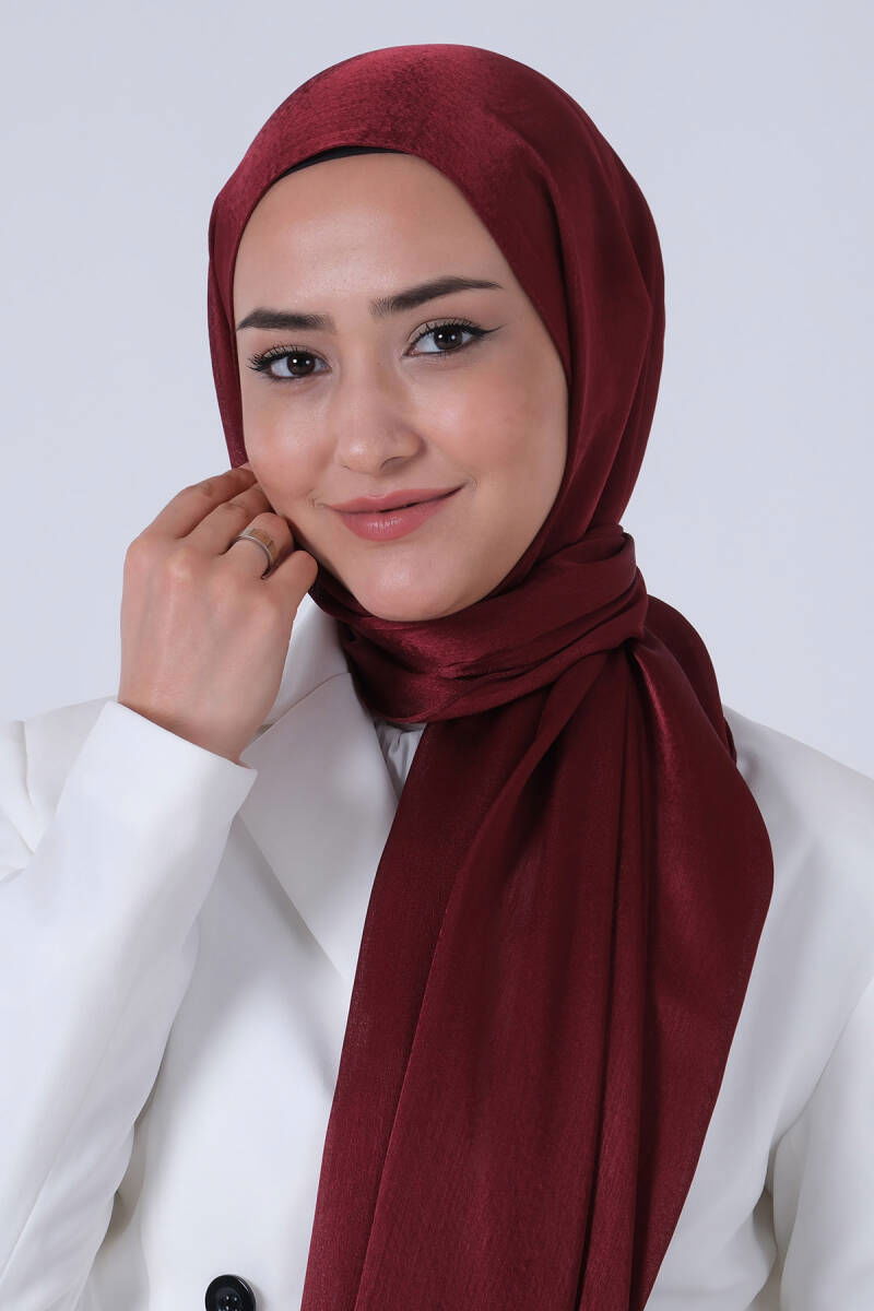 Kızılcık Janjan Şal - harem