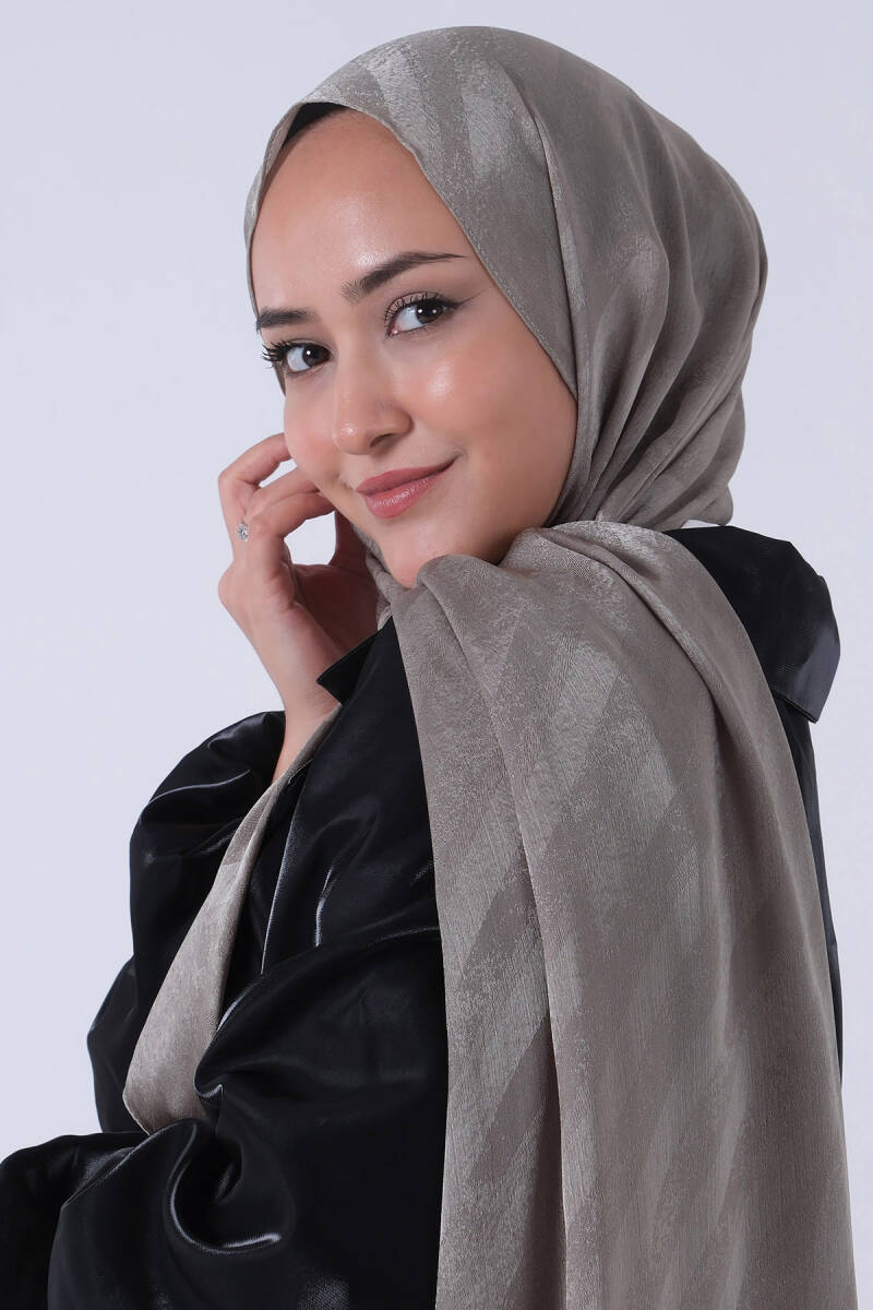 Küf Ahsen Jakar Şal 