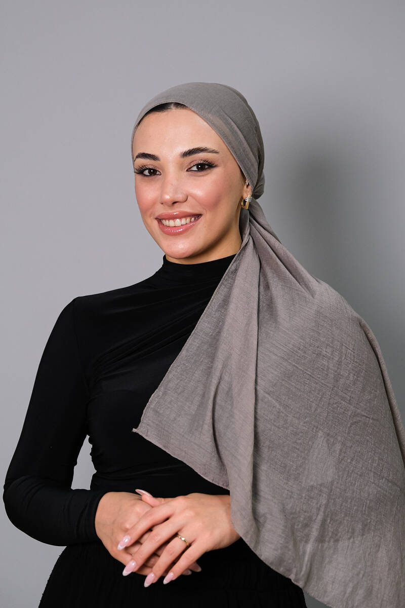Küf Allya Şal - harem