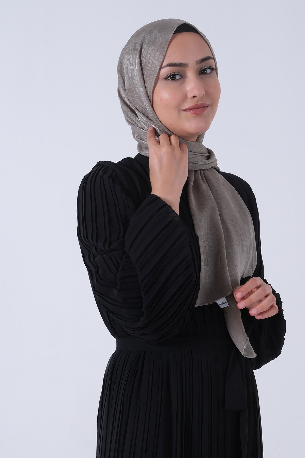 Küf Nisa Jakar Şal - 3