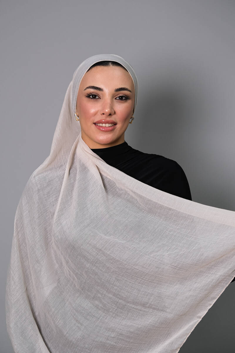 Kum Beji Allya Şal - harem