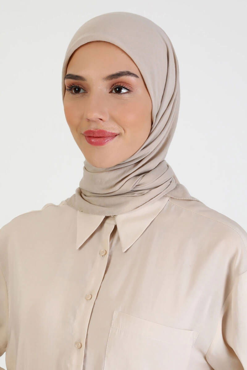 Kum Beji Amor Eşarp - harem