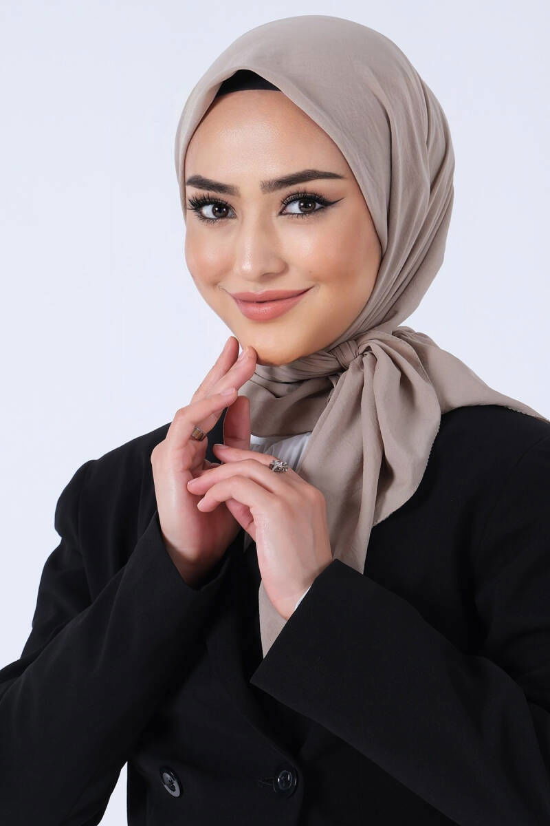 Latte Asya Eşarp - harem