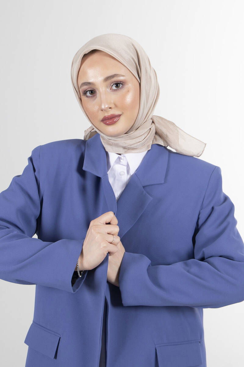 Latte Brisa Vual Eşarp 