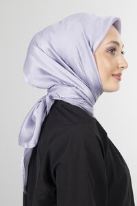 Lila Janjan Eşarp - Thumbnail