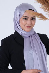 Lila Janjan Şal - Thumbnail
