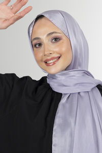 Lila Janjan Şal - Thumbnail