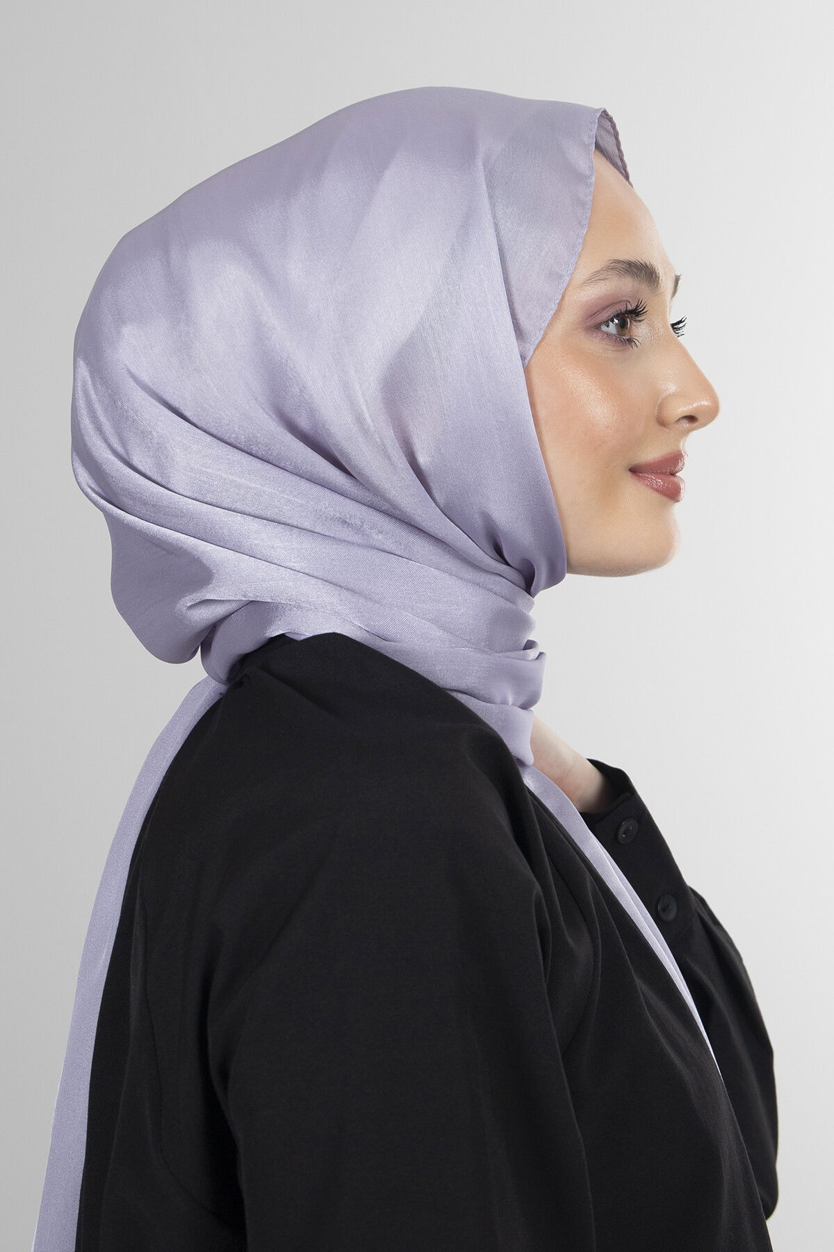 Lila Janjan Şal - 7