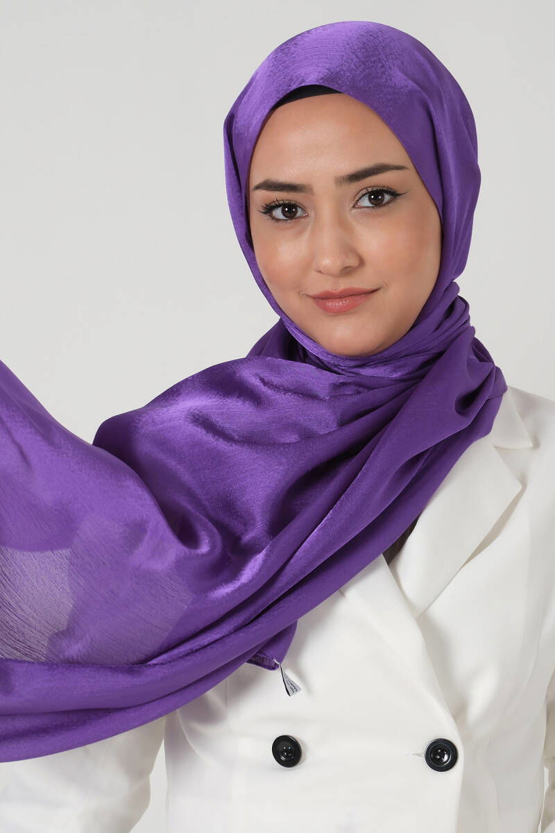 Mor Janjan Şal - harem