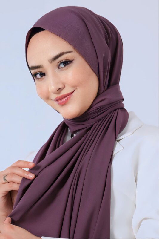 Mürdüm Asya Şal - 1