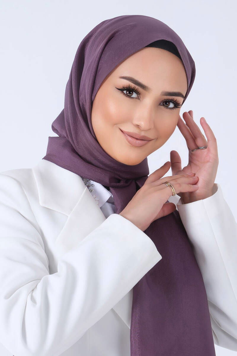 Mürdüm Brisa Vual Şal 