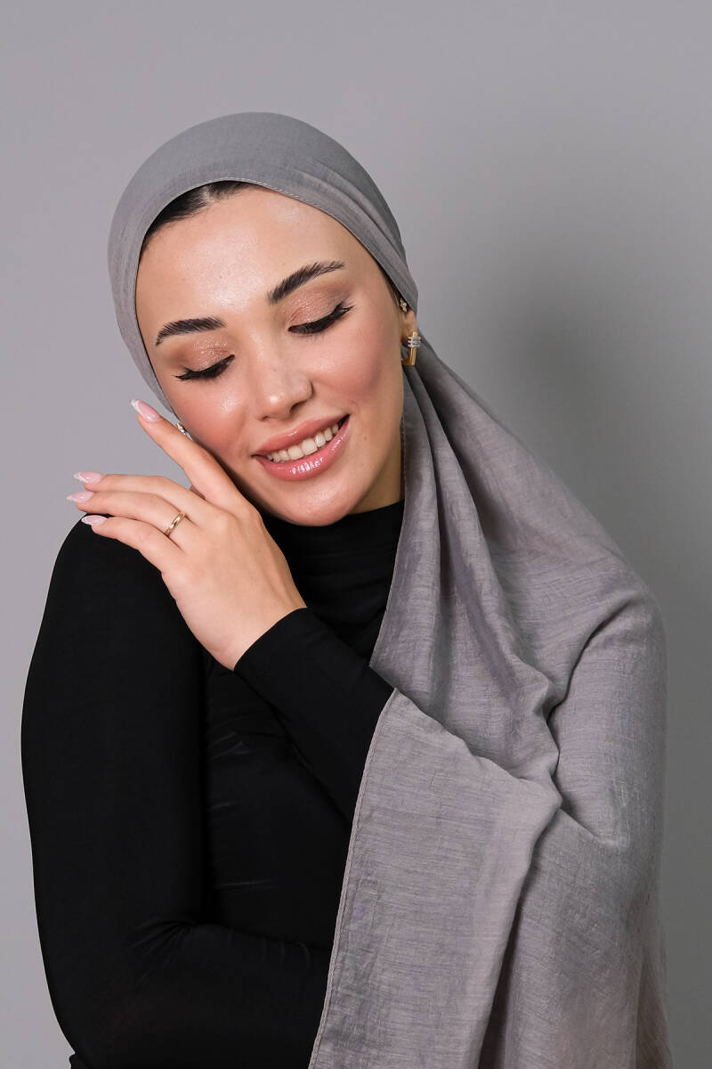 Nefti Allya Şal - harem