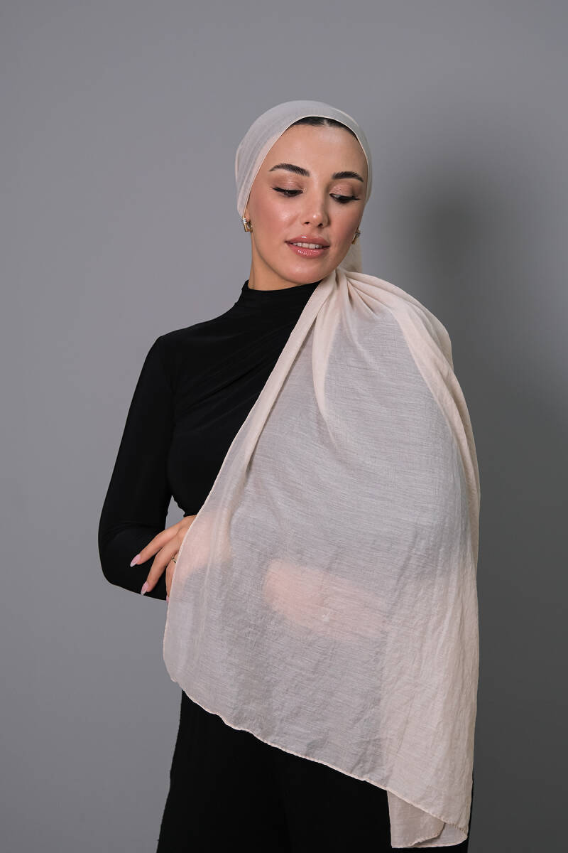 Nohut Allya Şal - harem