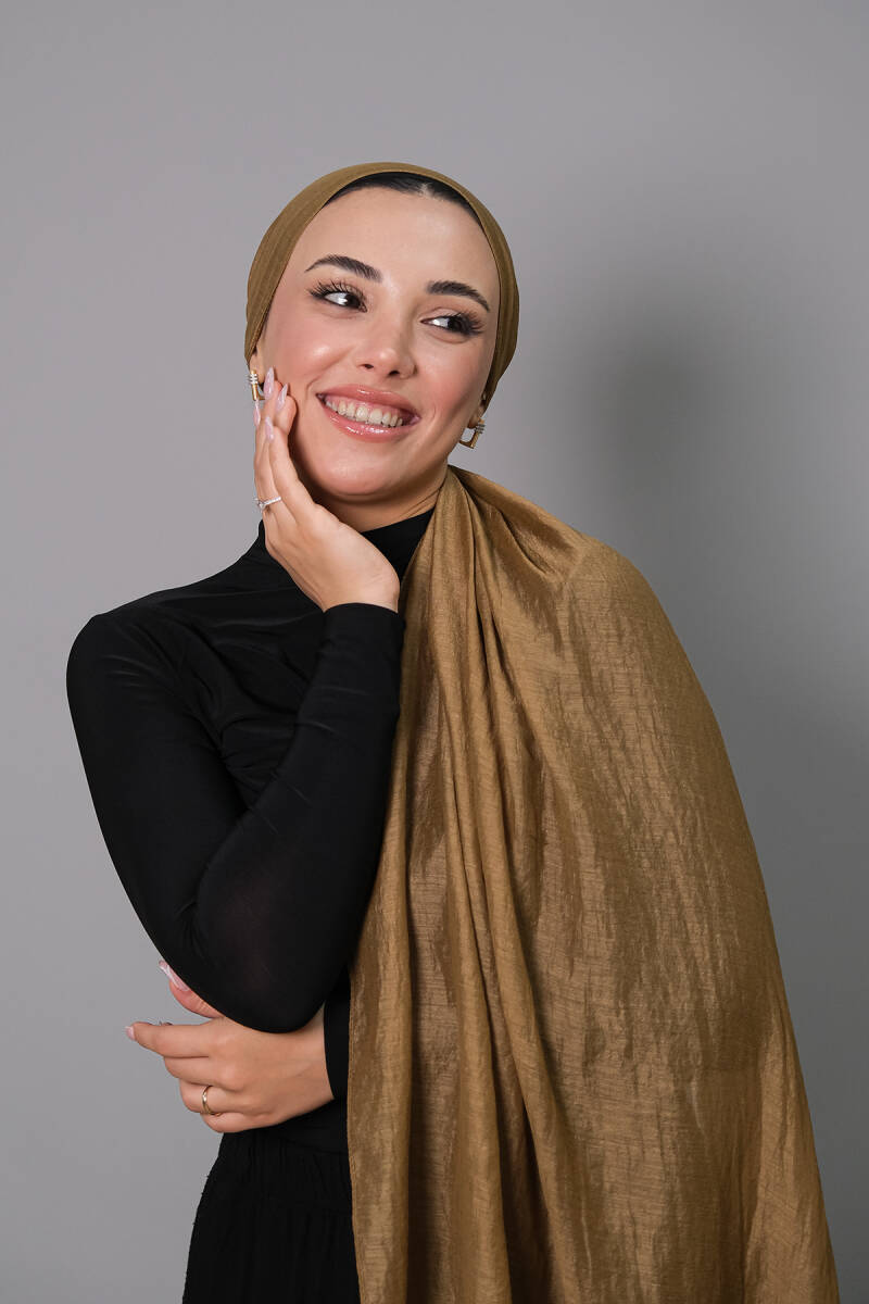 Oksit Allya Şal - harem