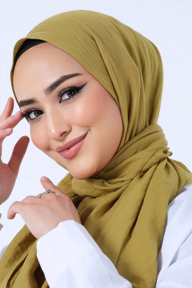 Oksit Amor Şal - harem