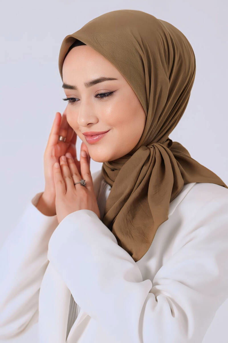 Oksit Asya Eşarp - harem