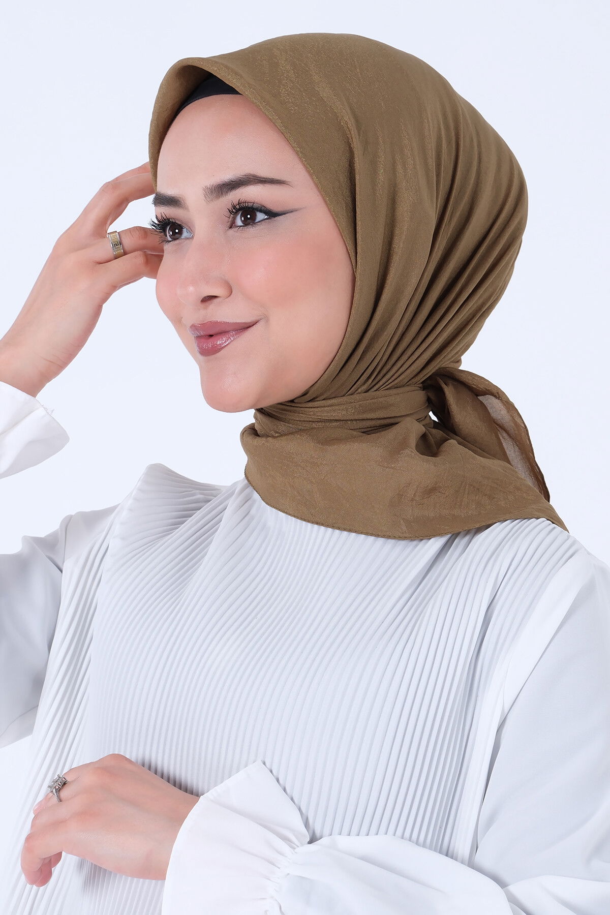 Oksit Brisa Vual Eşarp - 2